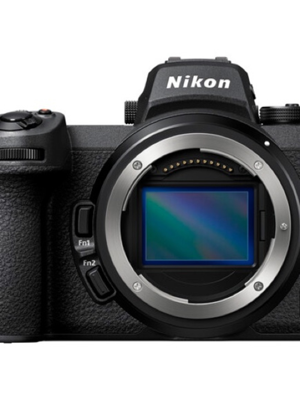Nikon Z6ii Mirrorless Camera Body